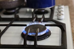 Дома Волгоградской области проверяют на безопасное использование газа