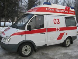 В Светлоярском районе пенсионер погиб под колесами «Нивы»