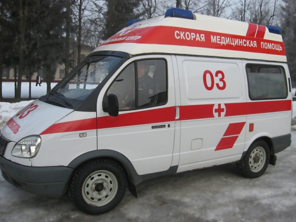В Светлоярском районе пенсионер погиб под колесами «Нивы»