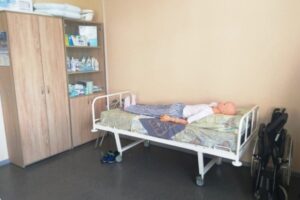 Для участников СВО в Волгоградской области создают реабилитационные площадки