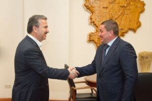 Волгоград и Стамбул свяжет постоянный прямой авиарейс