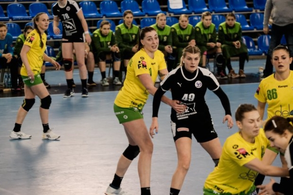 «Динамо-Синара» проиграло в Волгограде «Кубани»