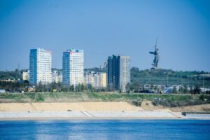 Заседание ассоциации муниципалитетов проходит в Волгограде с губернатором