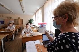 В волгоградских школах пройдет итоговая аттестация учеников