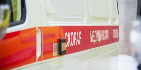 В Волгоградской области в ДТП пострадал 12-летний ребенок