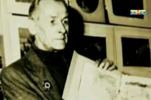 Экстрасенсы пытались раскрыть тайну волгоградского путешественника во времени