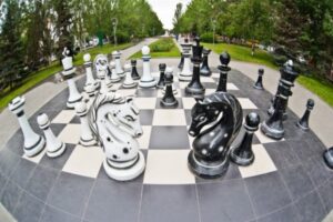 В Волгограде подвели итоги шахматного турнира