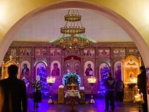 День Иоанна Крестителя: что запрещено делать 20 января
