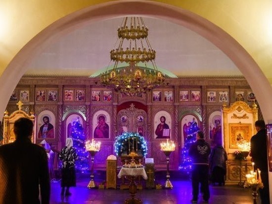 День Иоанна Крестителя: что запрещено делать 20 января