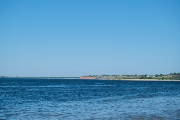 На водоемах Волгоградской области проводят рейды инспекторы ГИМС