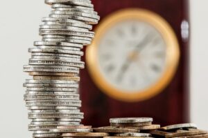 Готовьте купюры: россиян ждут 5 новых налогов