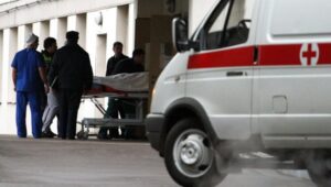 В Среднеахтубинском районе водитель иномарки сбил пенсионера