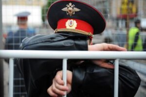 По вине пьяного полицейского под Волгоградом пострадали 7 человек