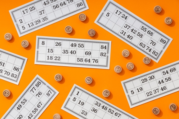 В Волгоградской области счастливчик выиграл почти 9 миллионов рублей в лотерею