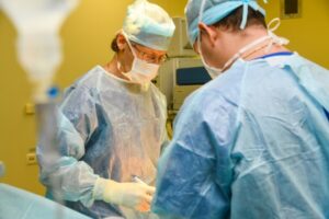 В волгоградской клинике делают уникальные операции на сердце