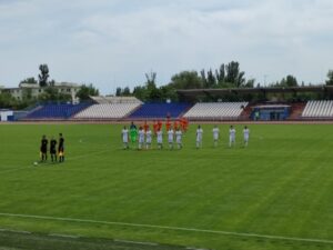 Дублеры «Ротора» и «Урала» друг другу забить не смогли