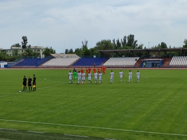 Дублеры «Ротора» и «Урала» друг другу забить не смогли