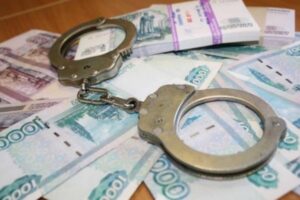 Ночью из строительного магазина Михайловки украли 110 тысяч рублей