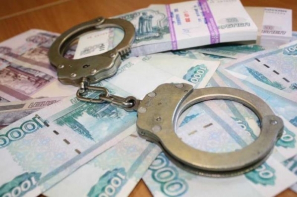 Ночью из строительного магазина Михайловки украли 110 тысяч рублей