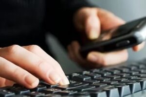 Волгоградка перечислила на счет «иностранного генерала» 170 тысяч рублей