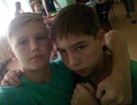 Двое школьников пропали в Красноармейском районе Волгограда
