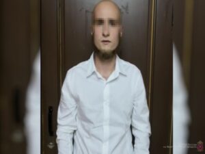 В Волжском полицейские задержали молодого серийного мошенника