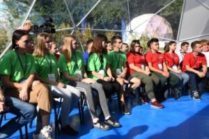 В Волгограде появятся новые молодежные центры