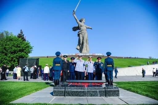 Акция «Завтра была война…» пройдет в Волгограде 21 июня