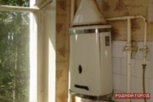 19-летний волгоградец с подругой погибли из-за газовой колонки