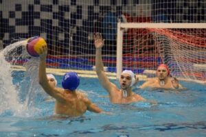 «Спартак-Волгоград» разгромил собственный дубль