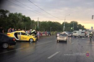 Пьяному водителю, по вине которого произошло смертельное ДТП, грозит 7 лет тюрьмы