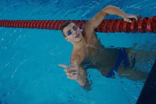 Олимпийская стометровка Садовникову не покорилась