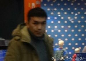 В Волгограде воров мобильных телефонов зафиксировала видеокамера