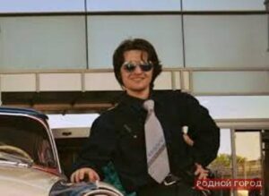 Волгоградского 22-летнего блогера Андрея Девяткина арестовали за свастику