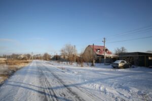 В Волгоградской области ожидается выпадение небольшого количества осадков