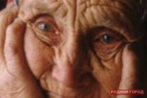 Две волгоградки под видом беженок с Украины обокрали пенсионерку