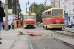 Смерть волгоградской школьницы сломала жизнь сразу трем женщинам