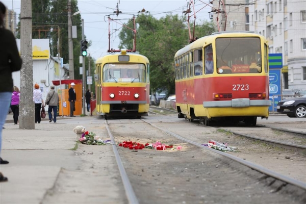 Смерть волгоградской школьницы сломала жизнь сразу трем женщинам