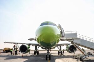 В январе волгоградцы смогут улететь на все четыре стороны