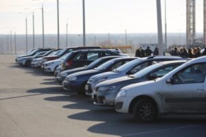 Автомобили подорожают для волгоградцев до конца года
