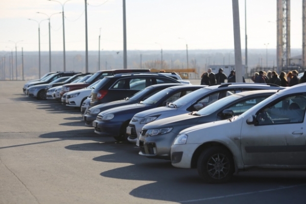 Автомобили подорожают для волгоградцев до конца года