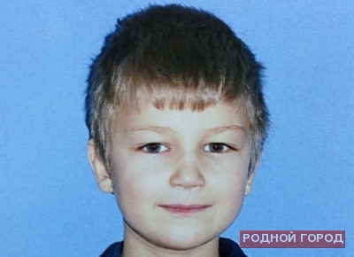 7-летний мальчик пропал в Волгоградской области