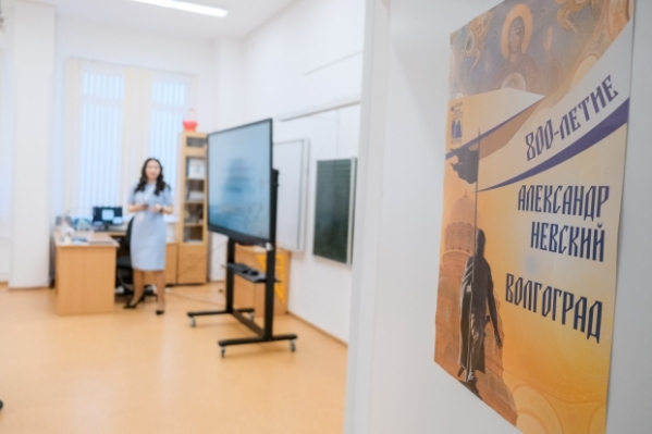 Финалисты конкурса «Учитель года» приступили к новому испытанию