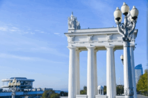 85 тысяч жителей Волгоградской области проголосовали за проекты благоустройства