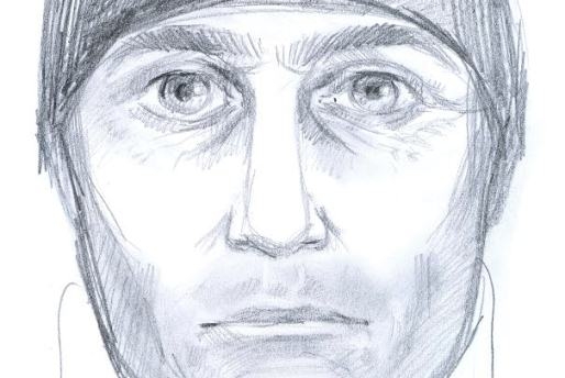 В Волгограде разыскивают серийного насильника в белом шарфе