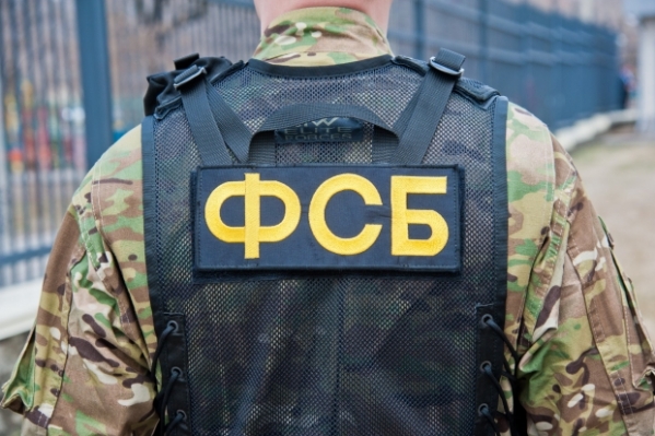 ФСБ в Волгограде ликвидировала боевиков, готовивших теракты