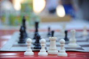 В волгоградском музее расскажут о военных играх