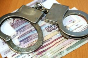 В Волгограде 41-летний москвич получил 3 года за взятку в 4 млн