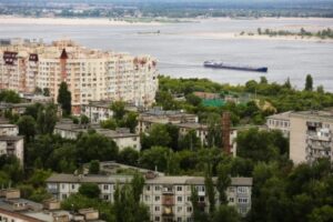 В шоу «Орел и Решка» показали Волгоград