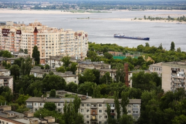 В шоу «Орел и Решка» показали Волгоград